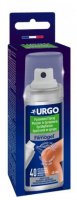 Urgo, opatrunek w sprayu na rany powierzchniowe, 40 ml