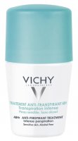 VICHY Dezodorant  Kulka zielona roll-on 48