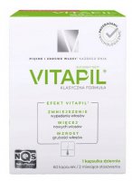 Vitapil  60 kapsułek