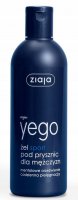 Ziaja yego, żel sport, pod prysznic, dla mężczyzn, 300ml